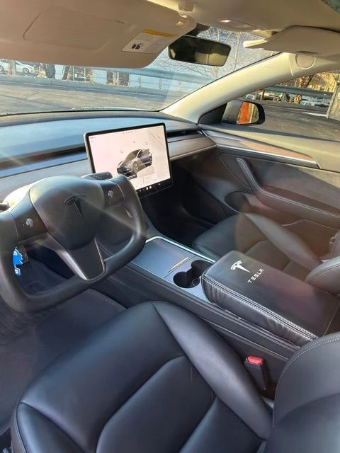2023 Tesla Model 3 - Image 10 of 18