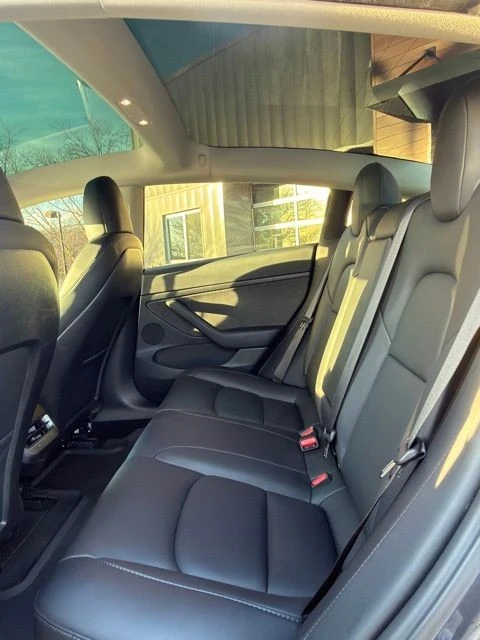 2023 Tesla Model 3 - Image 12 of 18