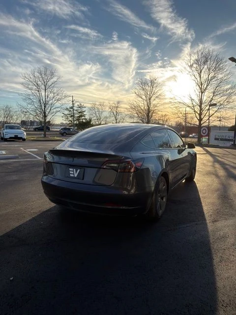 2023 Tesla Model 3 - Image 4 of 18