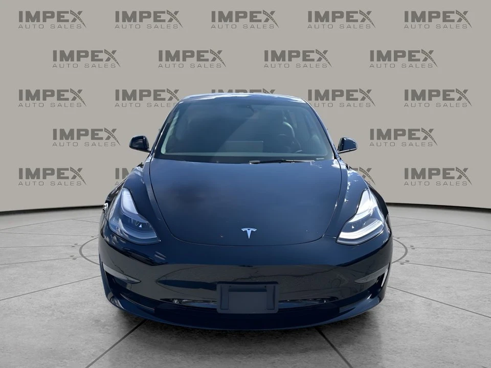 2023 Tesla Model 3 - Image 8 of 21