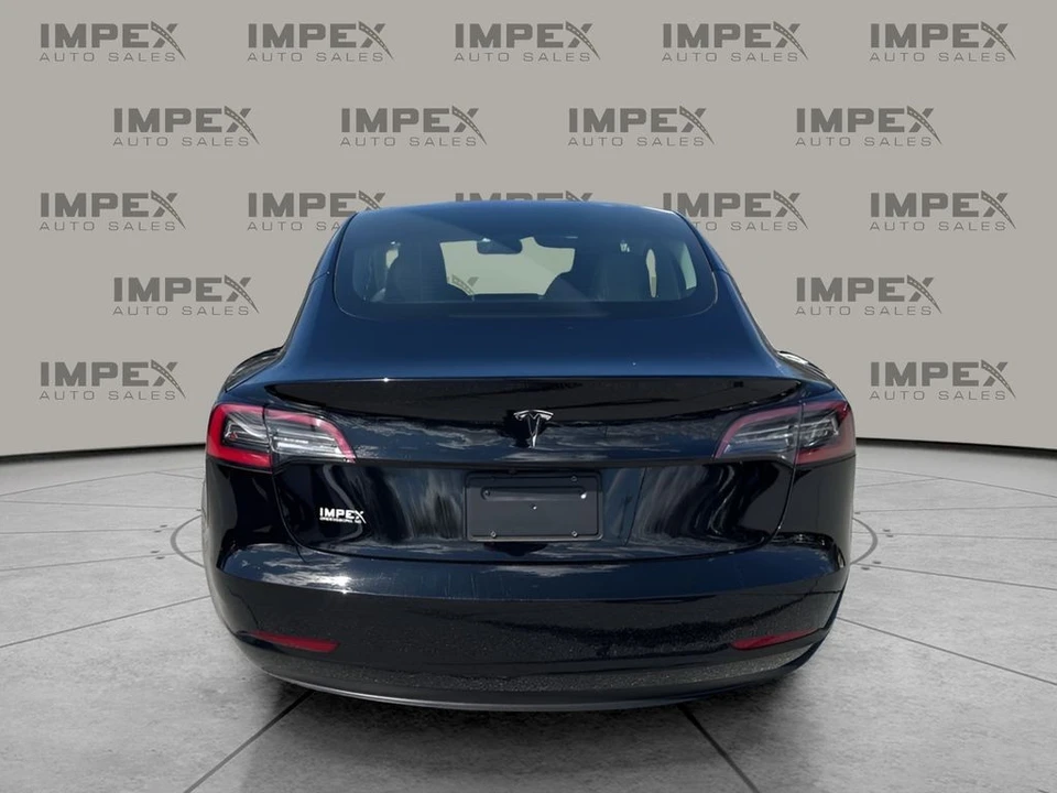 2023 Tesla Model 3 - Image 4 of 12