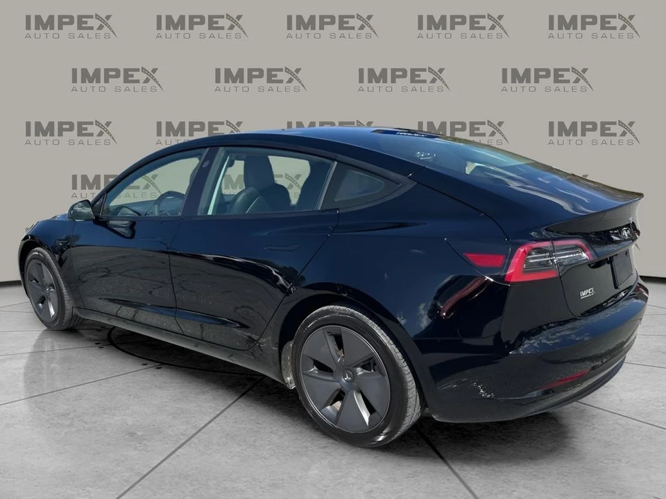 2023 Tesla Model 3 - Image 3 of 21