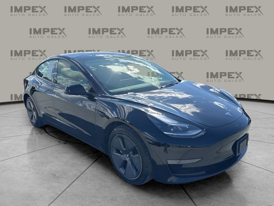 2023 Tesla Model 3 - Image 7 of 21