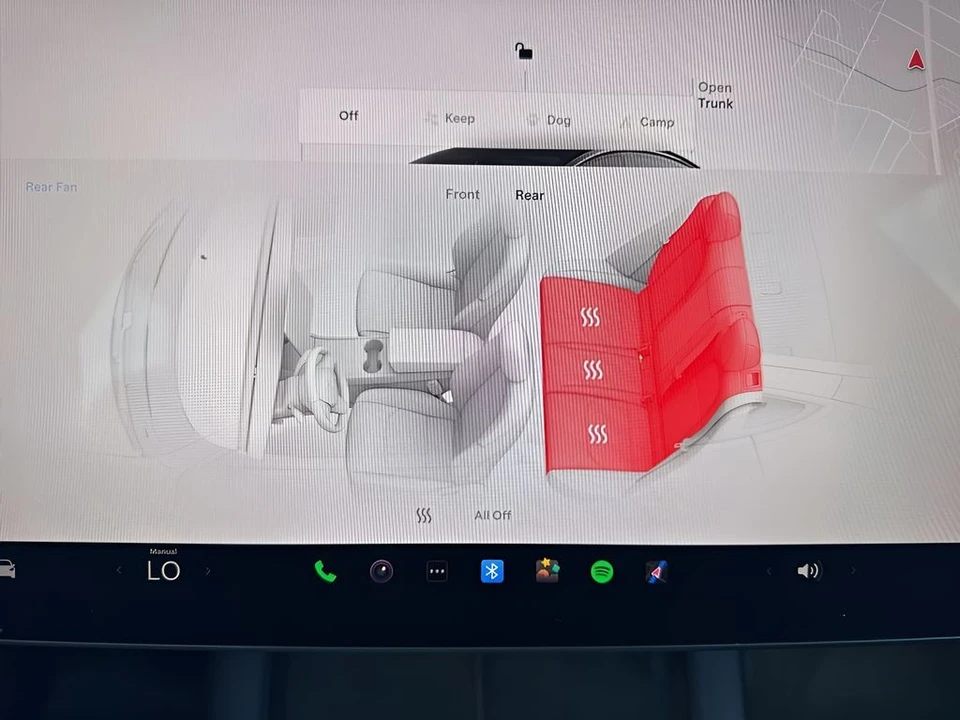2023 Tesla Model 3 - Image 13 of 21