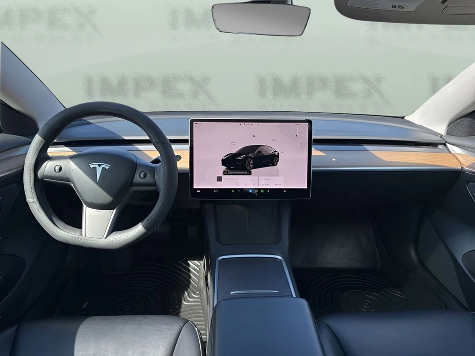 2023 Tesla Model 3 - Image 14 of 21