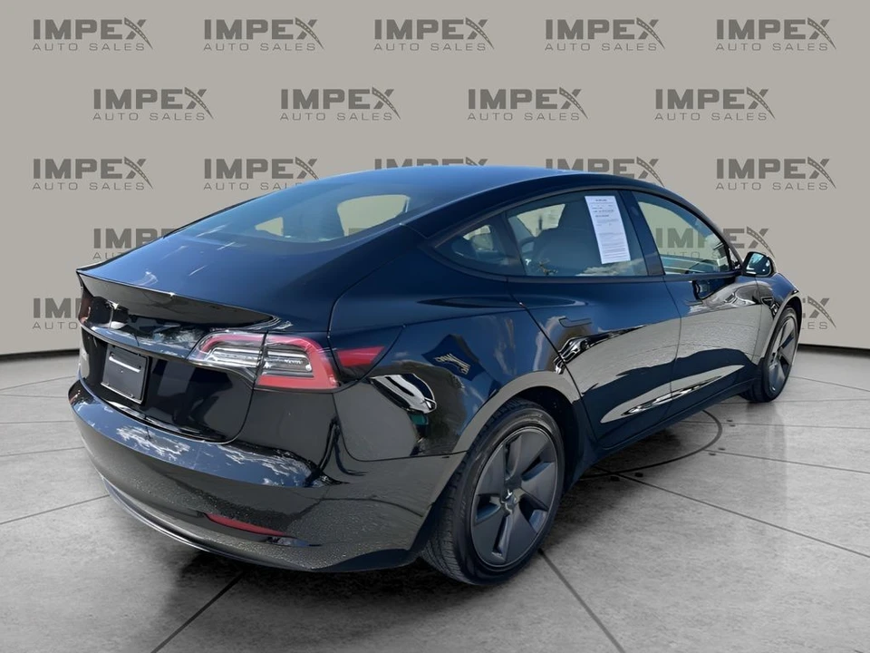 2023 Tesla Model 3 - Image 5 of 21