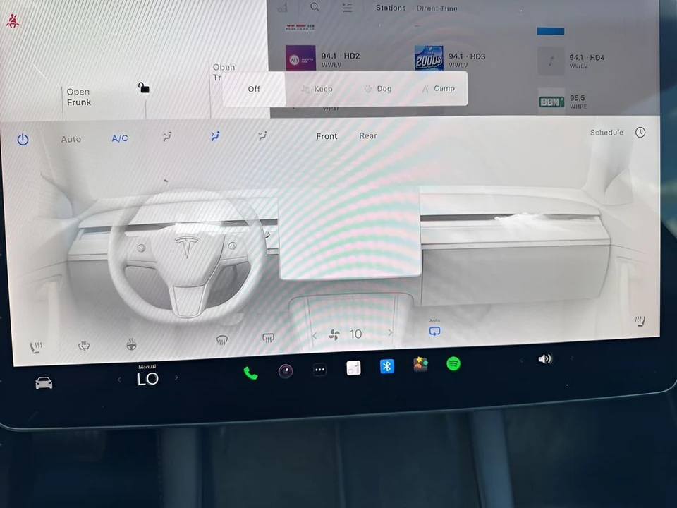 2023 Tesla Model 3 - Image 20 of 21