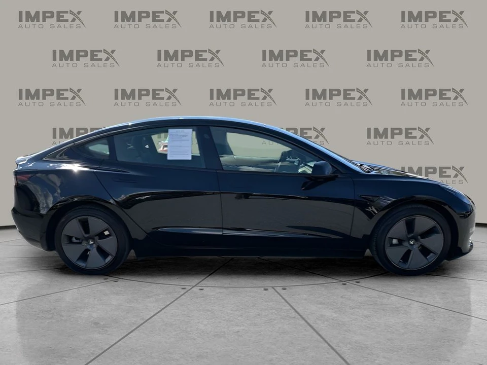 2023 Tesla Model 3 - Image 6 of 21