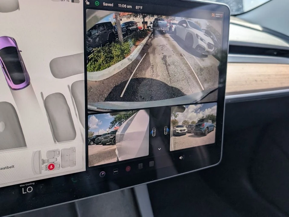 2023 Tesla Model 3 - Image 20 of 21