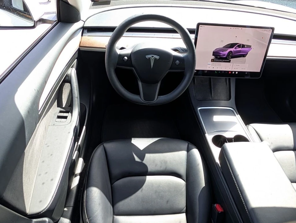 2023 Tesla Model 3 - Image 13 of 21