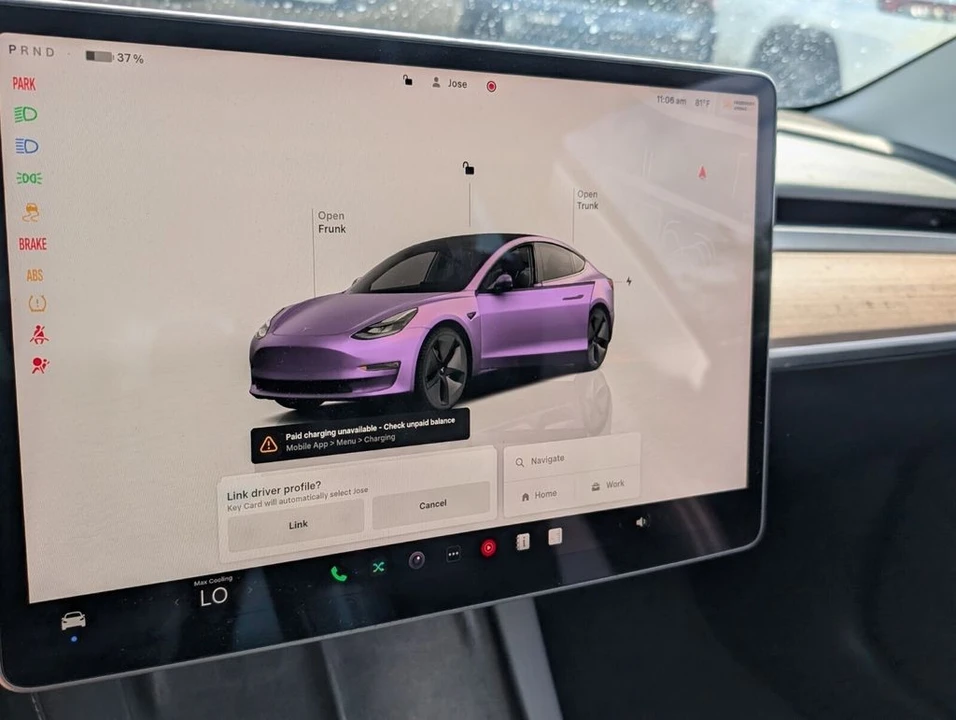 2023 Tesla Model 3 - Image 19 of 21