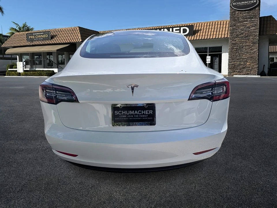2023 Tesla Model 3 - Image 6 of 21