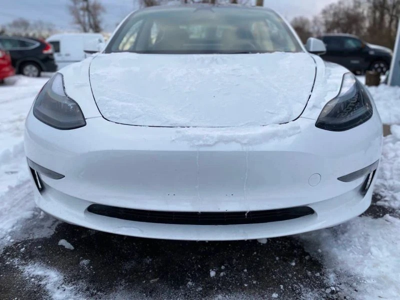 2023 Tesla Model 3 - Image 10 of 12