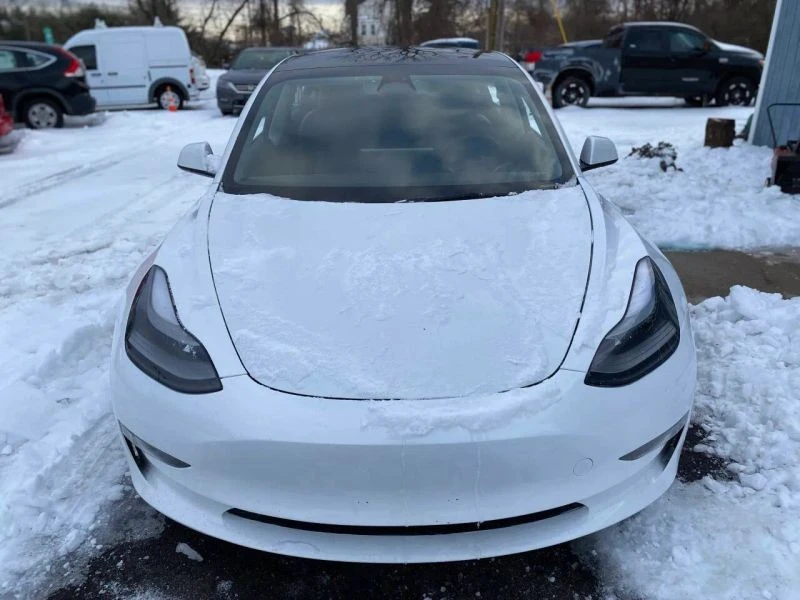 2023 Tesla Model 3 - Image 11 of 12