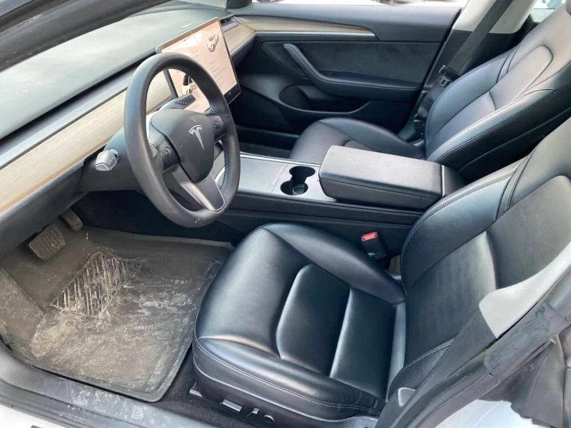 2023 Tesla Model 3 - Image 12 of 12