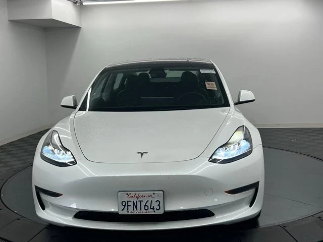 2023 Tesla Model 3 - Image 5 of 9