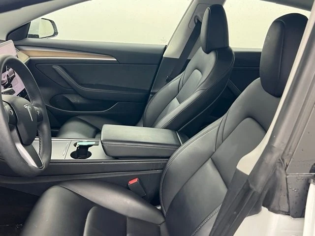 2023 Tesla Model 3 - Image 8 of 9
