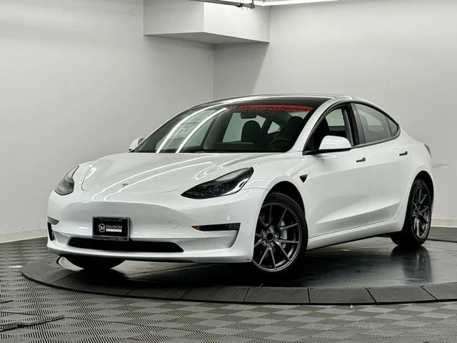 2023 Tesla Model 3 - Image 2 of 21