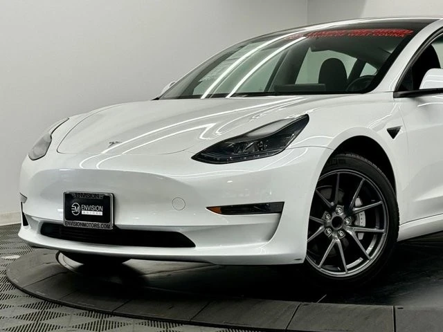 2023 Tesla Model 3 - Image 3 of 21