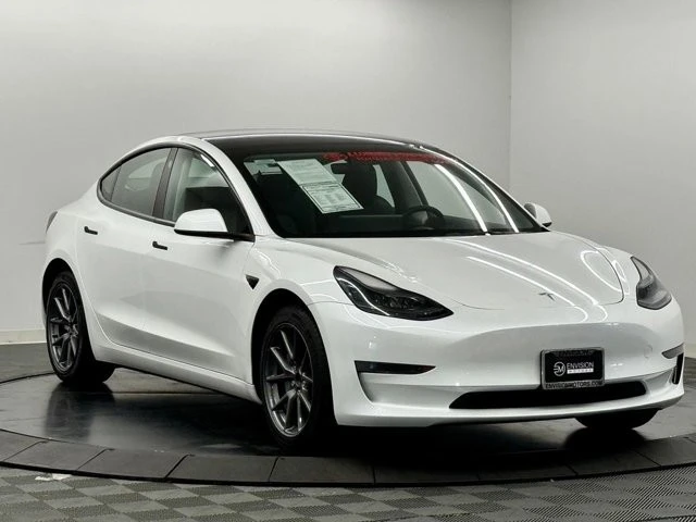 2023 Tesla Model 3 - Image 6 of 21