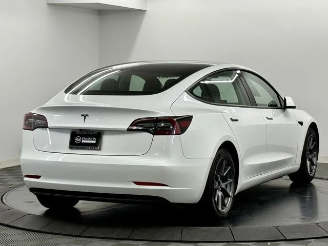 2023 Tesla Model 3 - Image 8 of 21