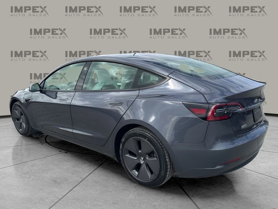 2023 Tesla Model 3 - Image 3 of 12