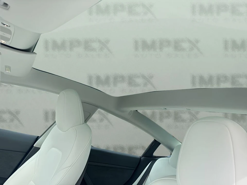 2023 Tesla Model 3 - Image 11 of 12