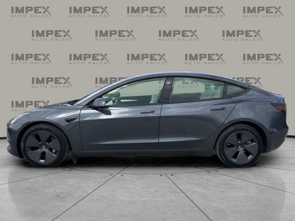 2023 Tesla Model 3 - Image 2 of 12