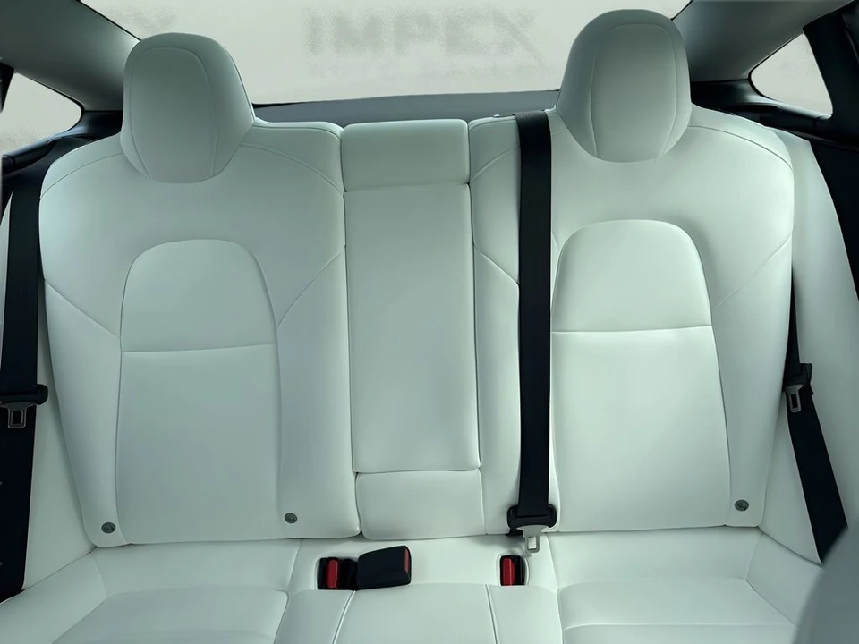 2023 Tesla Model 3 - Image 12 of 12
