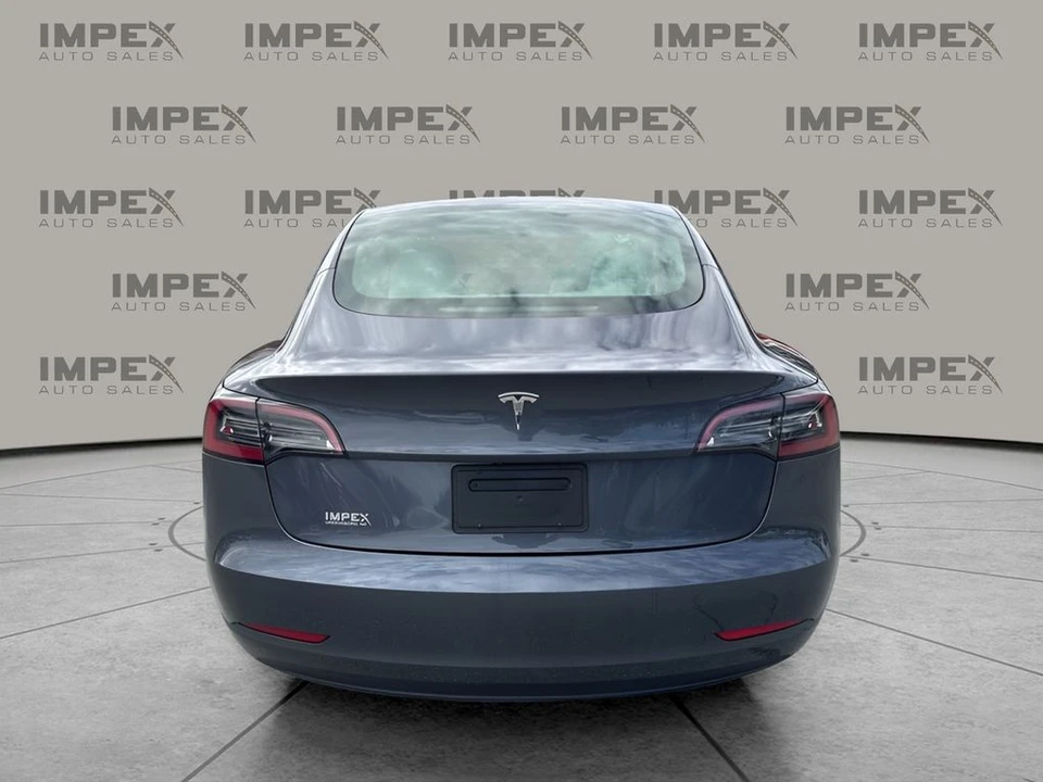 2023 Tesla Model 3 - Image 4 of 12