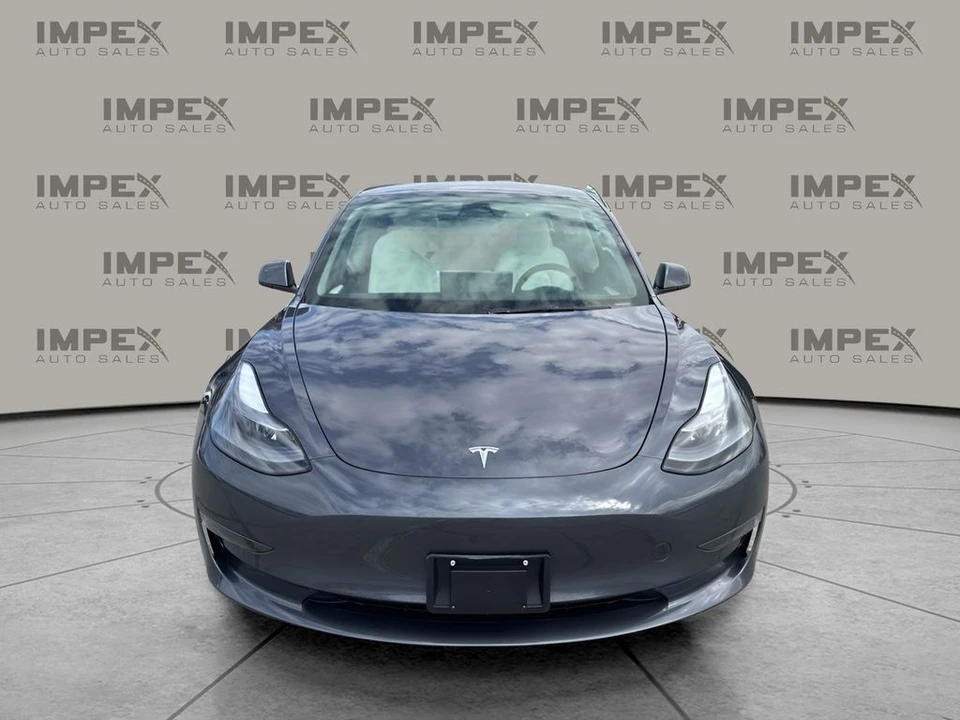 2023 Tesla Model 3 - Image 8 of 12