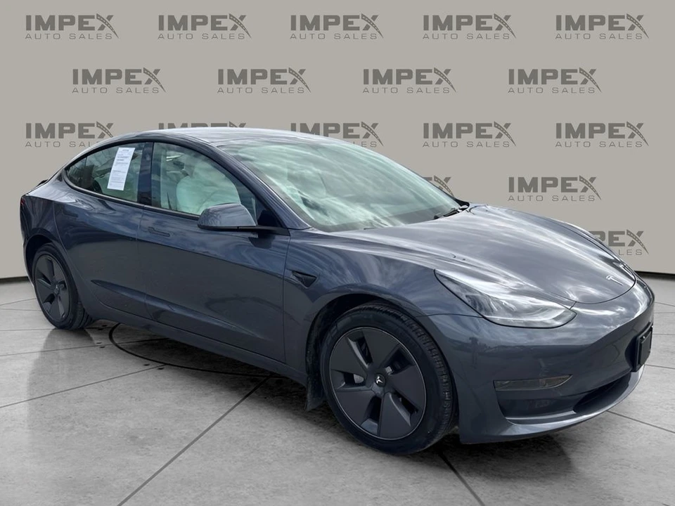 2023 Tesla Model 3 - Image 7 of 12