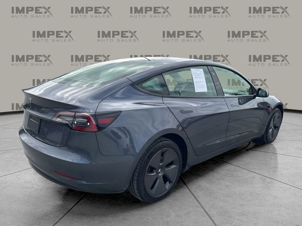 2023 Tesla Model 3 - Image 5 of 12