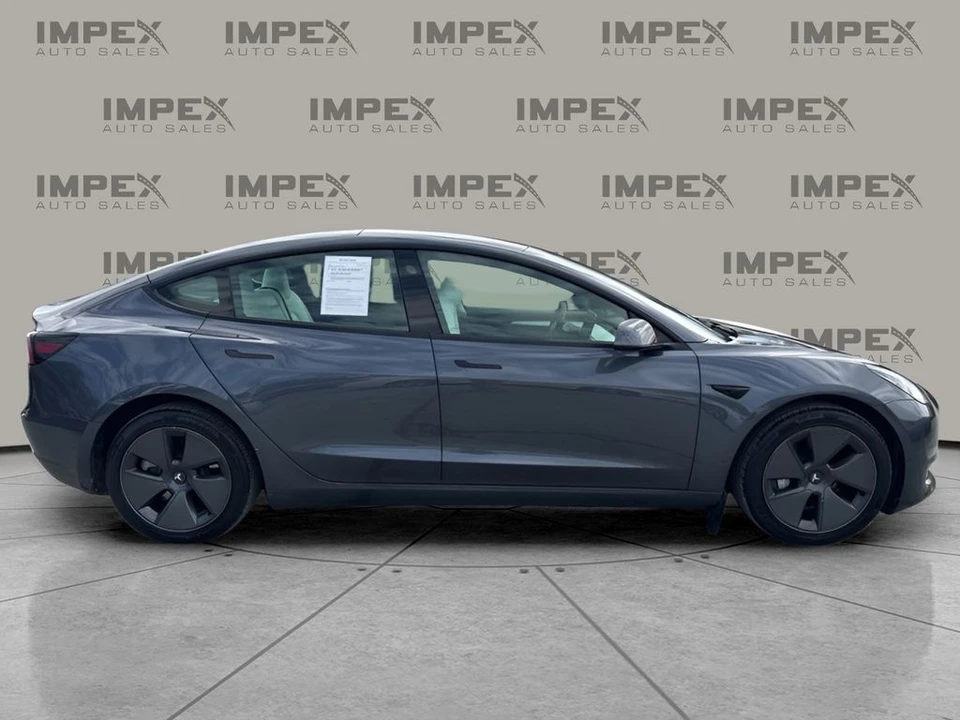 2023 Tesla Model 3 - Image 6 of 12