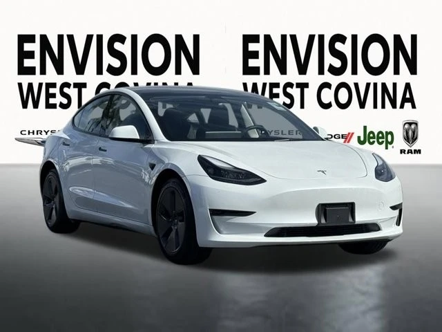 2023 Tesla Model 3 - Image 2 of 12