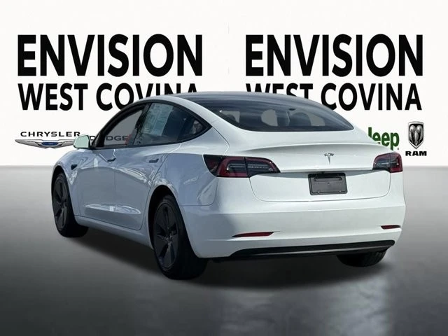 2023 Tesla Model 3 - Image 7 of 12