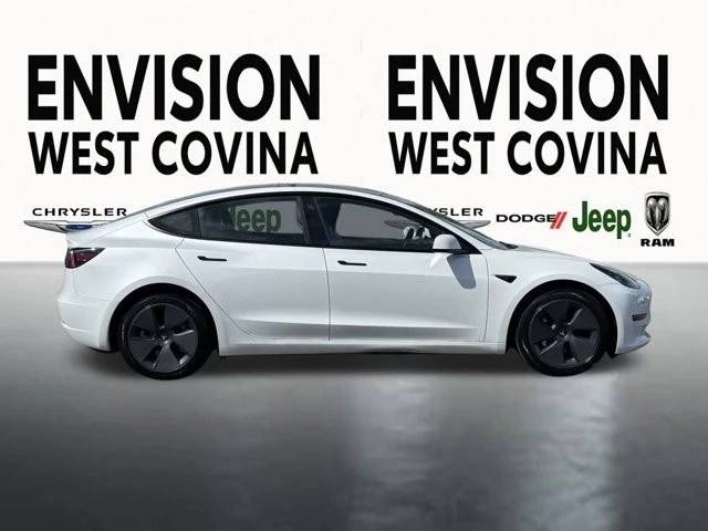 2023 Tesla Model 3 - Image 12 of 12