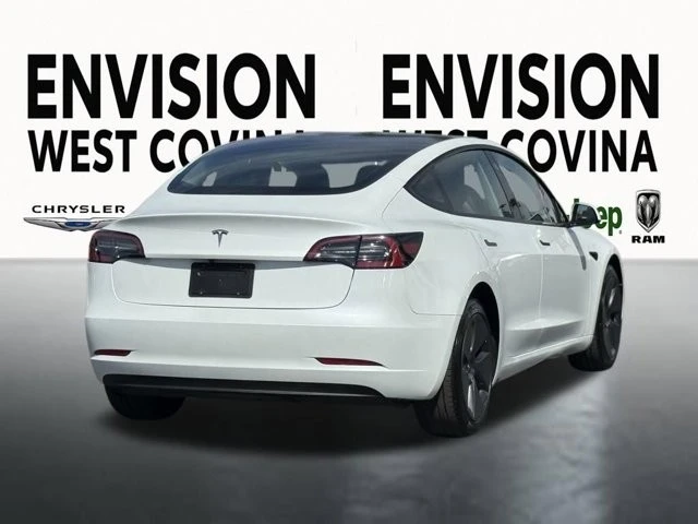 2023 Tesla Model 3 - Image 11 of 12