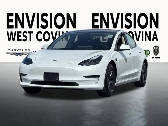2023 Tesla Model 3 - Image 5 of 12
