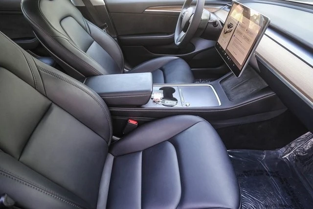 2023 Tesla Model 3 - Image 15 of 21