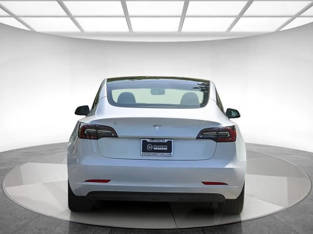 2023 Tesla Model 3 - Image 3 of 21