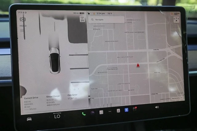 2023 Tesla Model 3 - Image 21 of 21