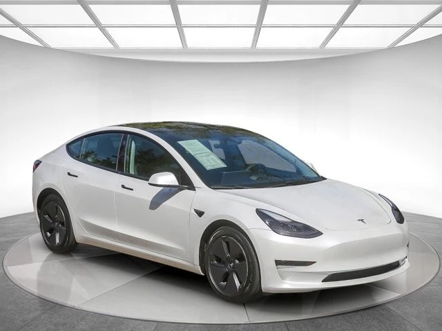 2023 Tesla Model 3 - Image 5 of 21