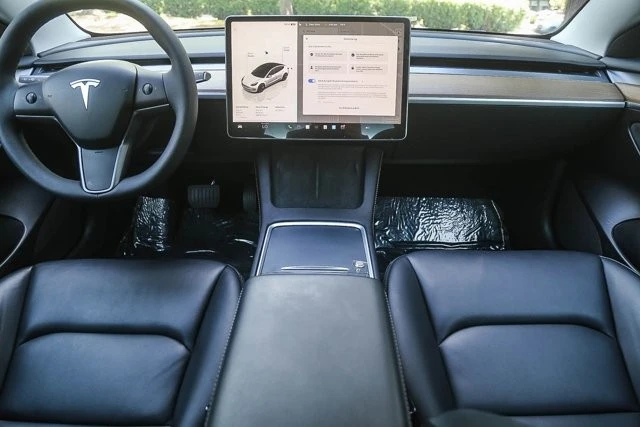 2023 Tesla Model 3 - Image 10 of 21