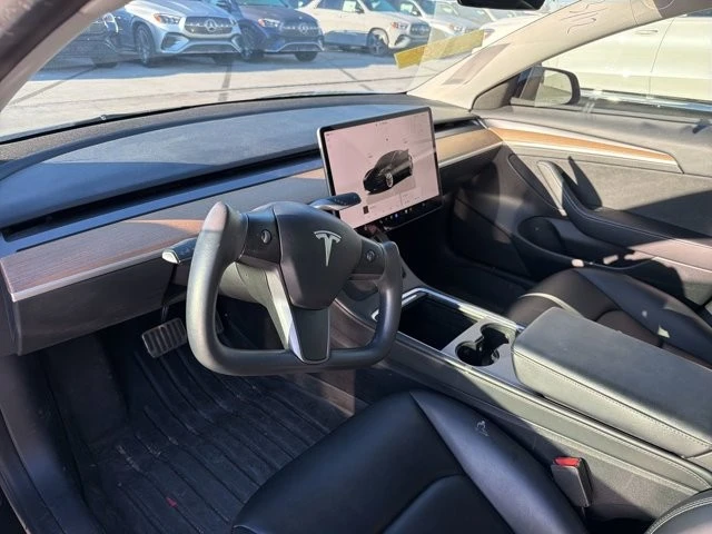 2023 Tesla Model 3 - Image 9 of 15