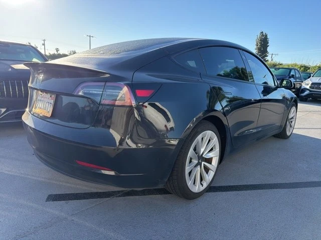 2023 Tesla Model 3 - Image 4 of 15