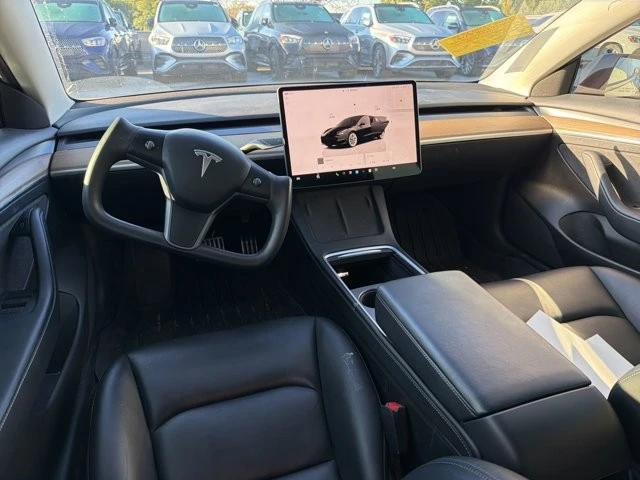 2023 Tesla Model 3 - Image 8 of 15