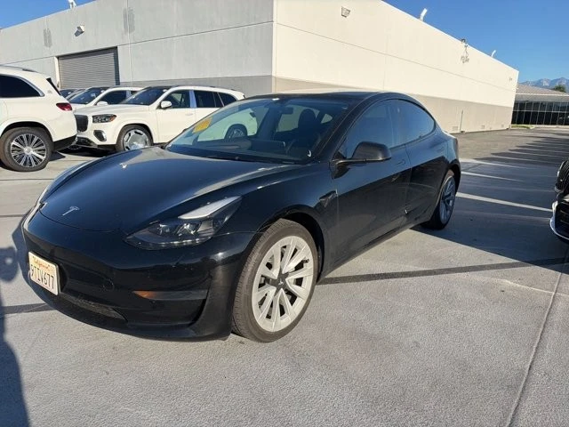 2023 Tesla Model 3 - Image 2 of 15