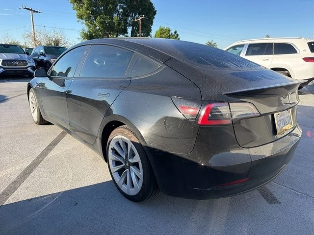 2023 Tesla Model 3 - Image 3 of 15
