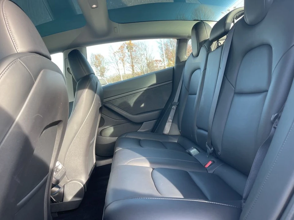 2023 Tesla Model 3 - Image 13 of 21